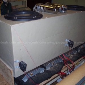 orion amps speakers custom box