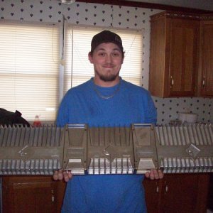 me holding amps