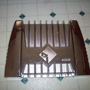 small amp