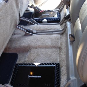 Amps