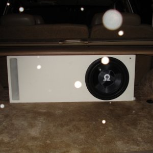 sub box