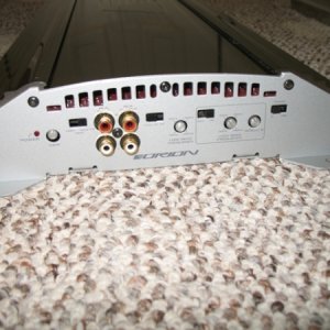 orion 2500d amp