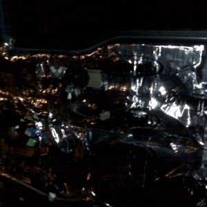 Roush F150 Door