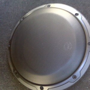 JL Audio 8w3v3