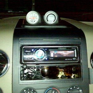 Premier Headunit