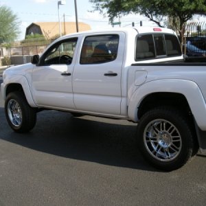 taco on 20s