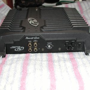 PG Tantrum side view also