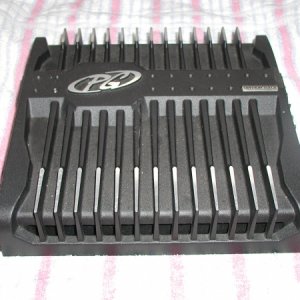 PG Tantrum 500.2 top view