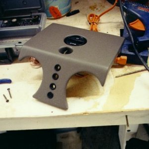 cap holder