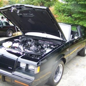 Won Best Engine