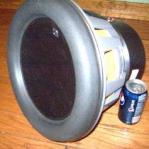 13w7 jl audio