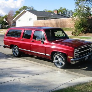 This is Old Skool !!!