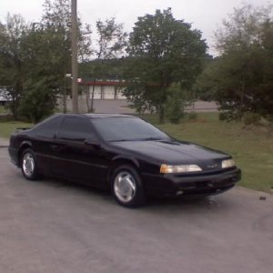 My Ride