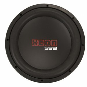 SSA XCONs