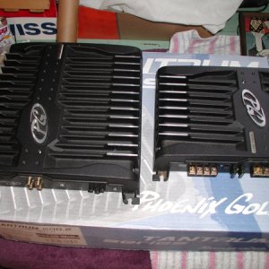 PG Tantrum 500.2 and 300.2