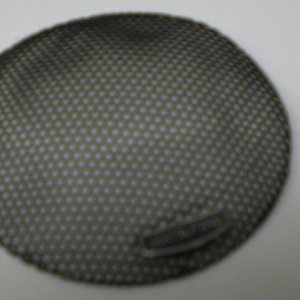 SPX grill dented