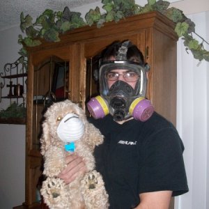 Me and ted swine free!