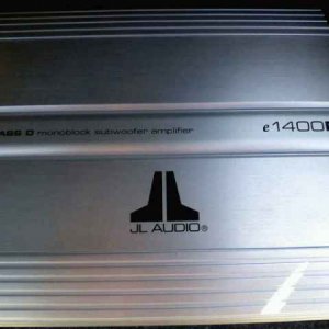 JL e1400d