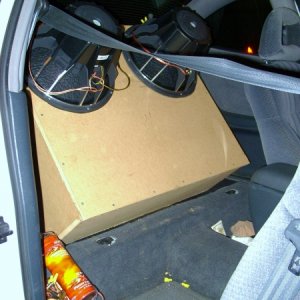 nonwall box