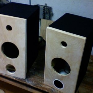 mmats/mach5 cabs