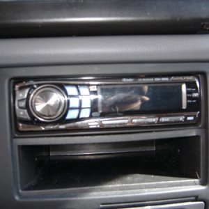 '00 nissan frontier crew cab