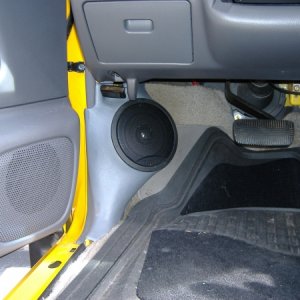 '00 nissan frontier crew cab