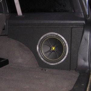 1999 Jeep XJ 10"