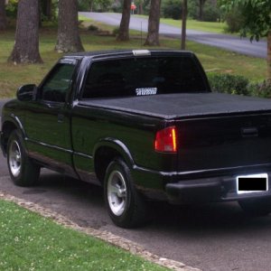 2000 S10