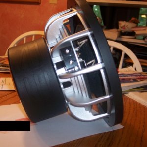 RE Audio SE 10