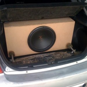 new box