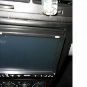 Refurbished Eonon E0858 installation