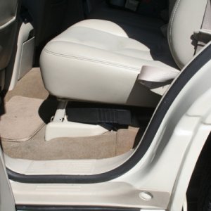 Escalade amp 02