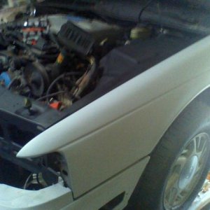 SPL CAR