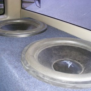 2 ascendant audio chaos 15's