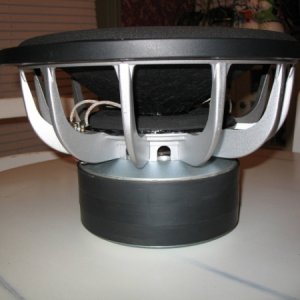 fbl fully loaded 18 inch