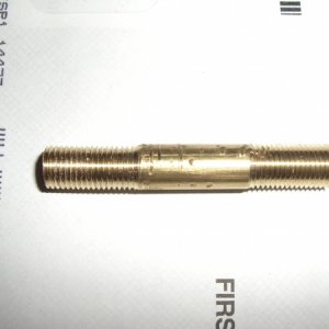 brass