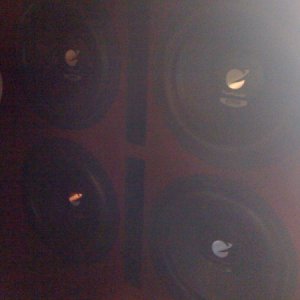 4 15's Definately Loud