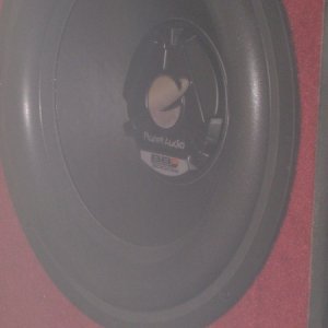 Wish They Made Them Dual 2ohm