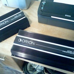 OrionXTR2150