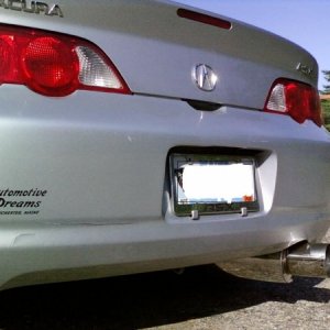 hks hi power