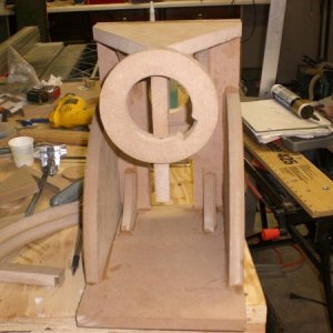 wood