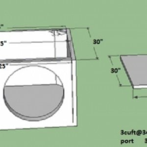 3cuft34Hz43.75sqinport32x20x14