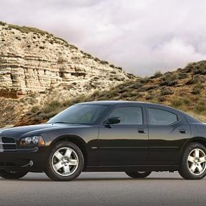 Charger