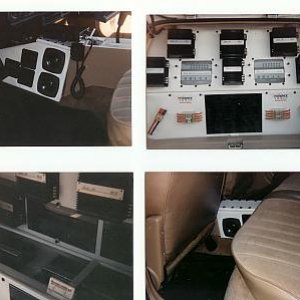1985 Cavalier Audio Art Demo