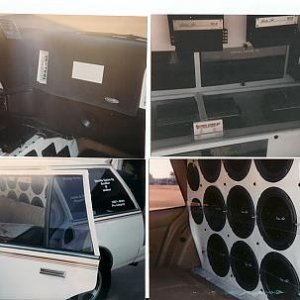 1985 Cavalier Audio Art Demo