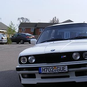 BMW E30