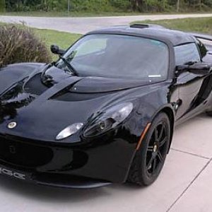 2010 exige