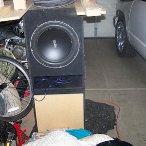 No more snugtop, for now....
