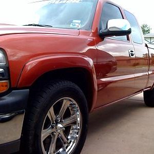 My Truck