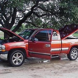 My Truck